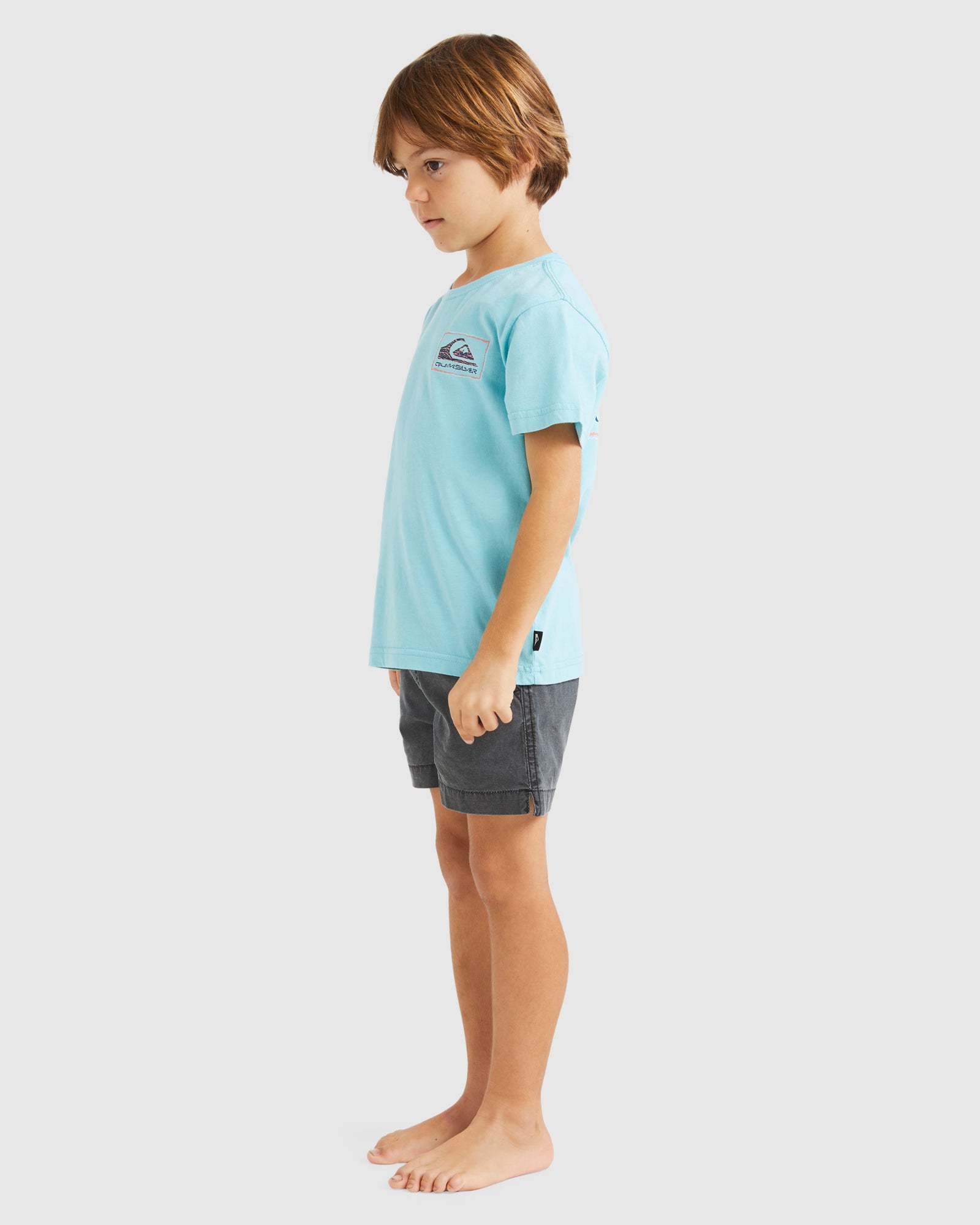 Boys 2-7 Surf Safari T-Shirt