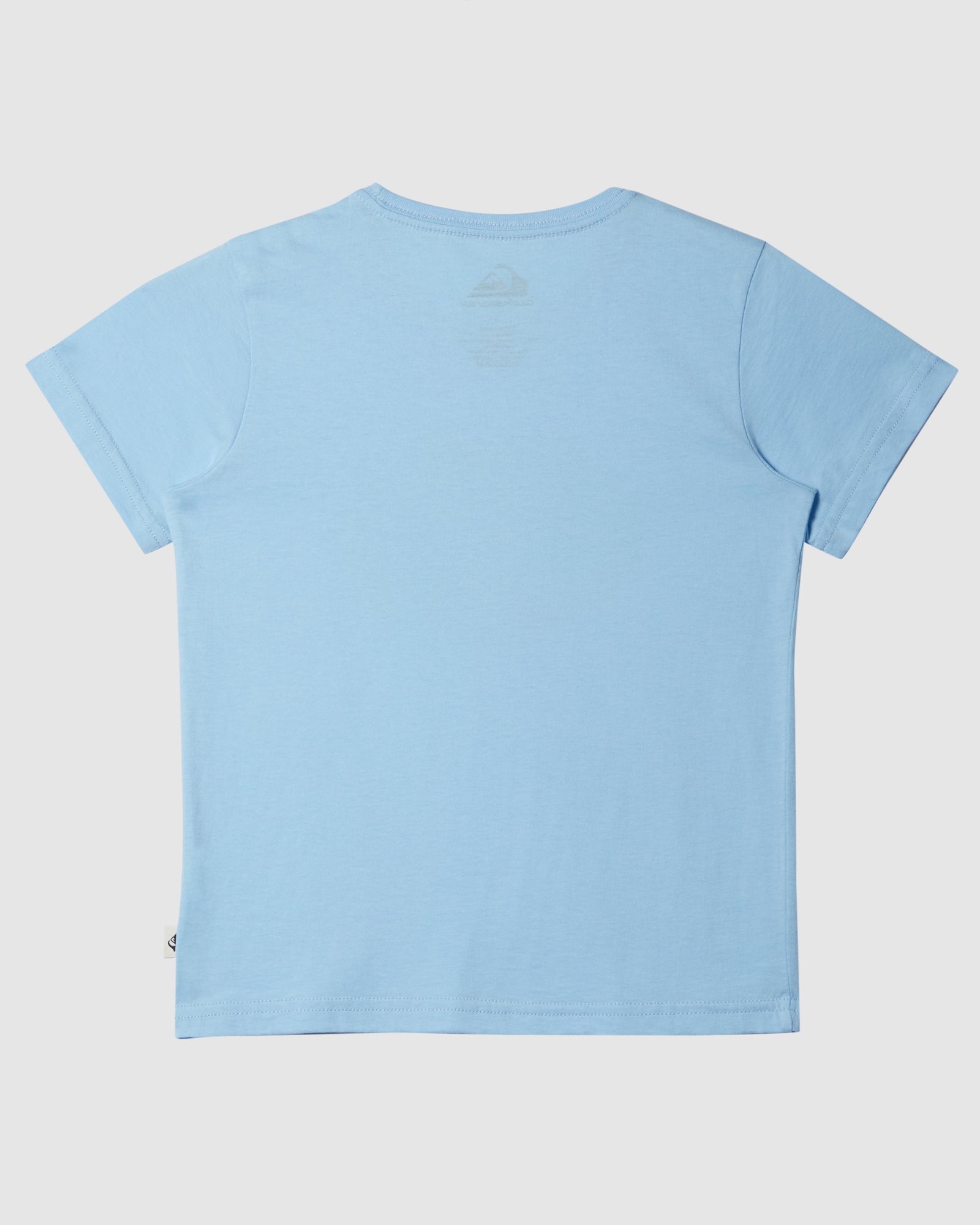 Boys 2-7 Electric Rattle Short Sleeve T-Shirt