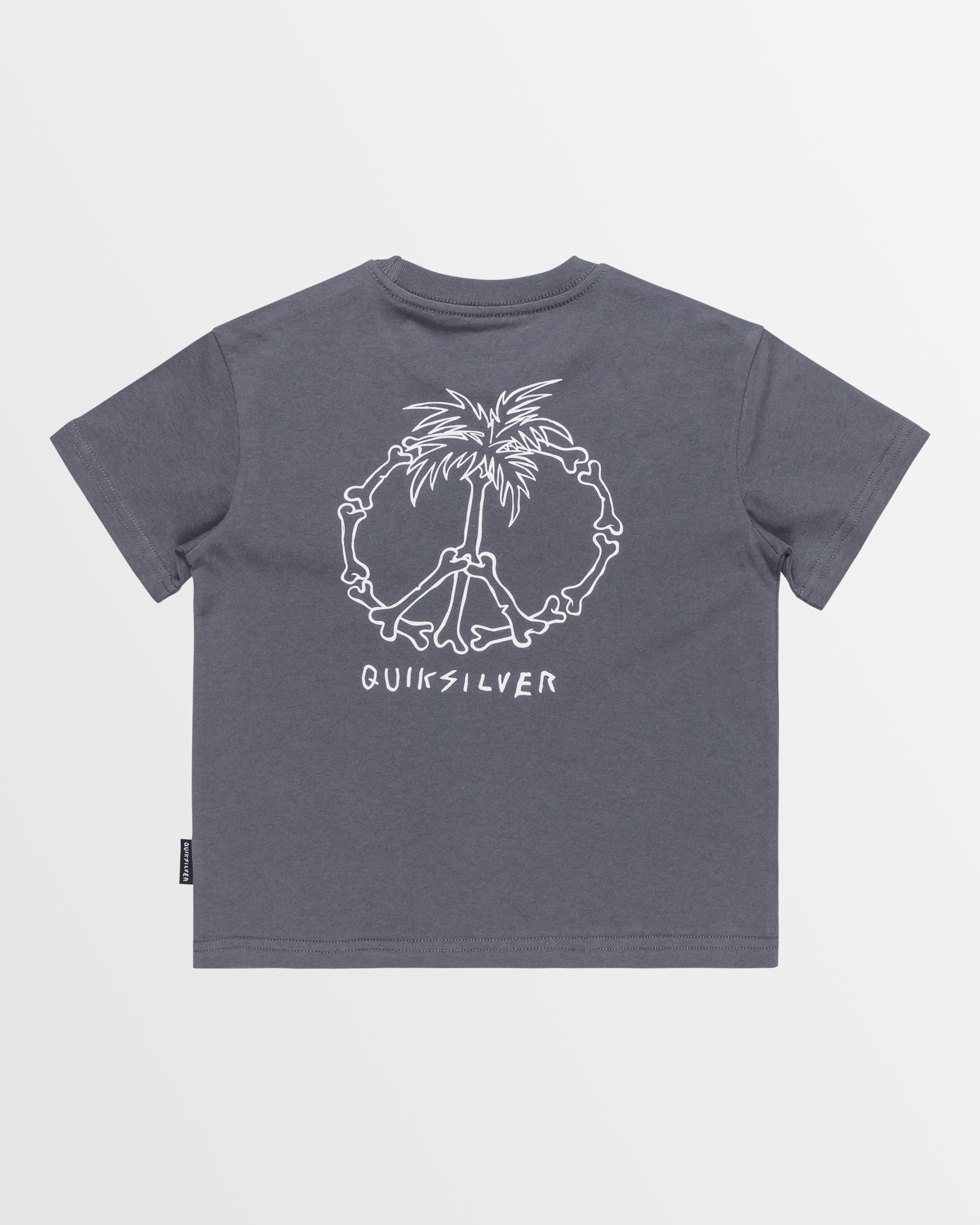 Boys 2-7 Made Of Bones T-Shirt