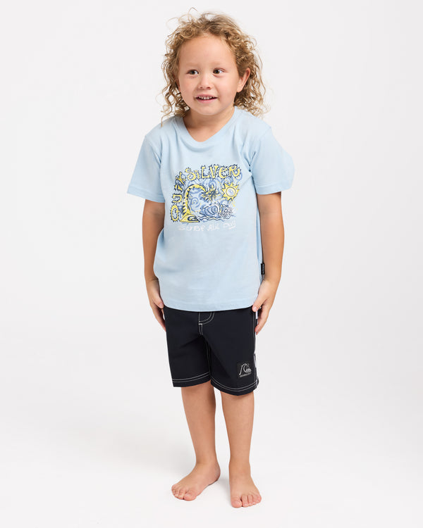 Boys 2-7 All Day T-Shirt