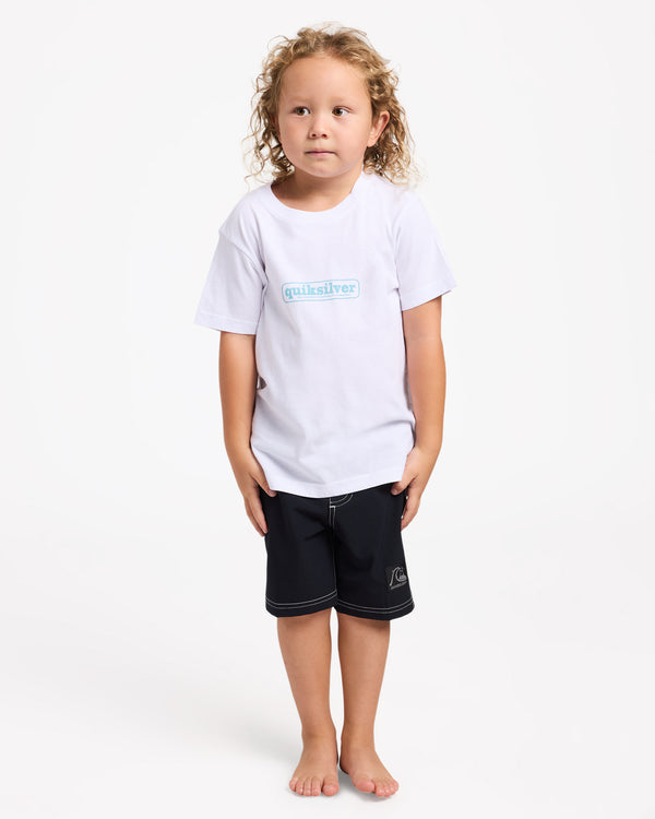 Boys 2-7 Centres T-Shirt