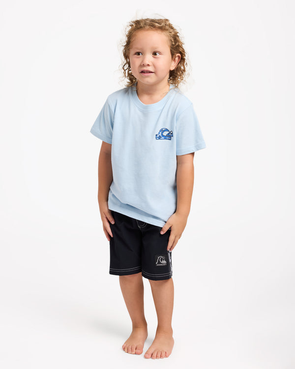 Boys 2-7 Blow Tail T-Shirt