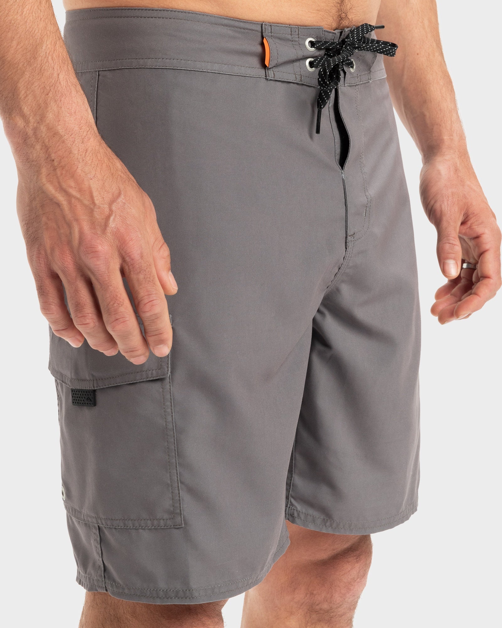 Mens Big Country 19" Boardshorts