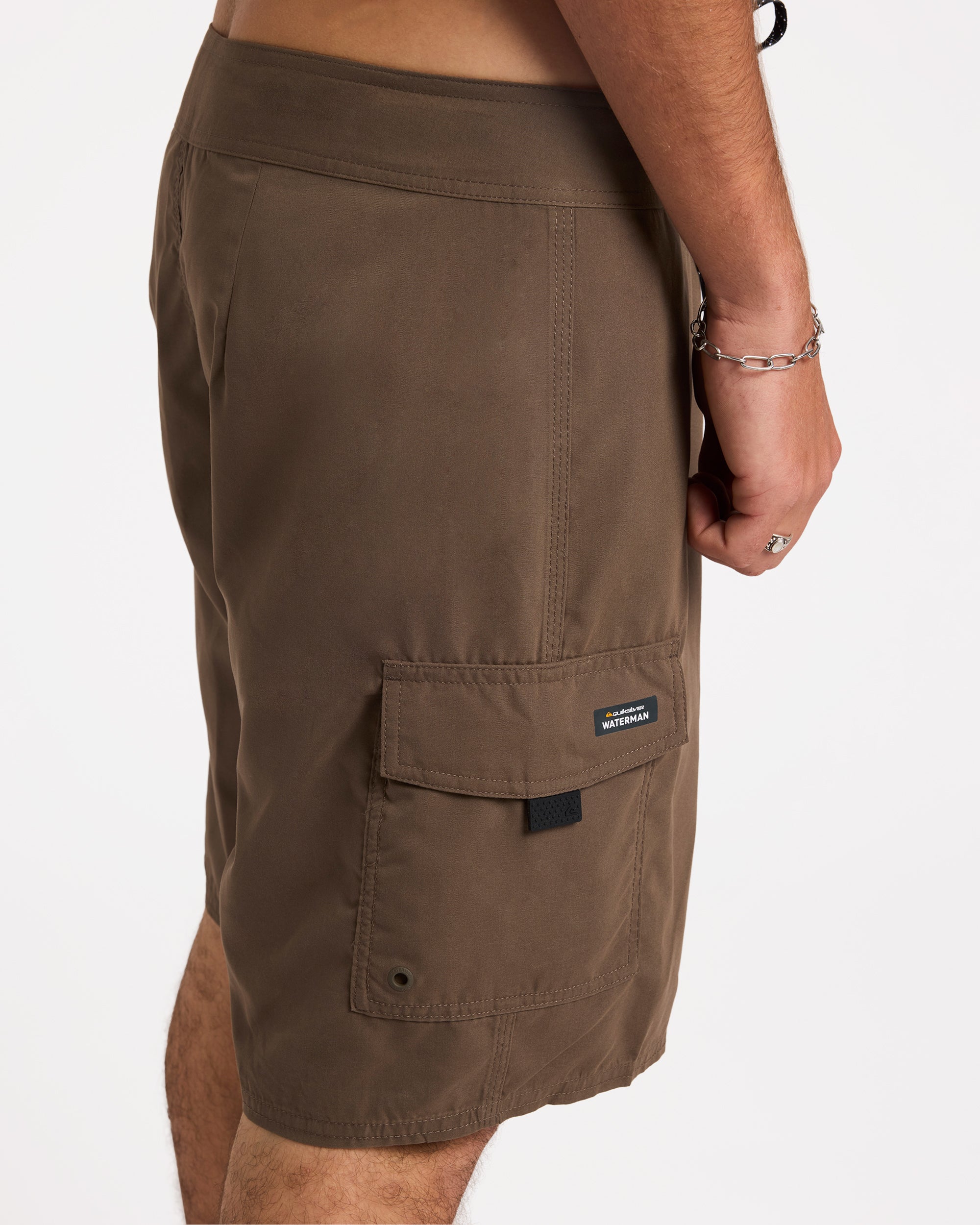 Mens Big Country 19" Boardshorts