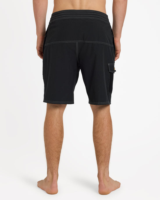 Mens Freshwater 20" Boardshorts