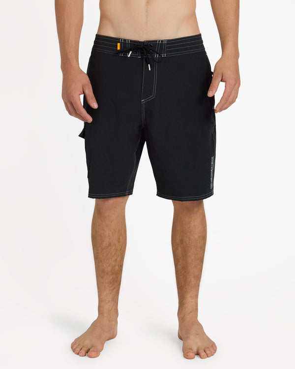Mens Freshwater 20