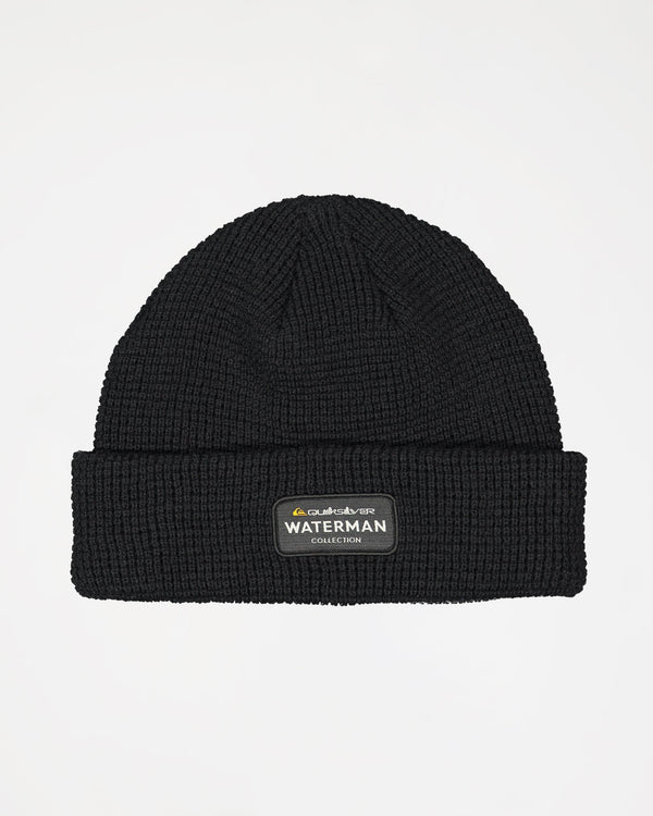 Mens Cliff Dodger Beanie
