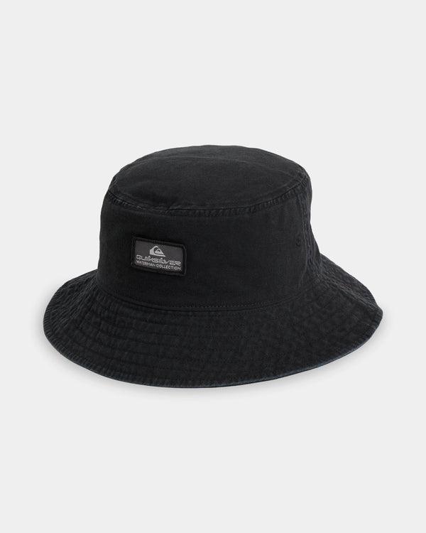 Mens Vice Breaker Bucket Hat