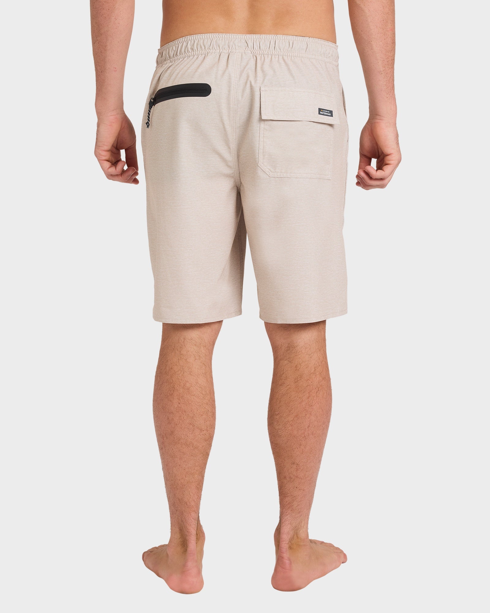Mens Suva Amphibian 20" Hybrid Shorts