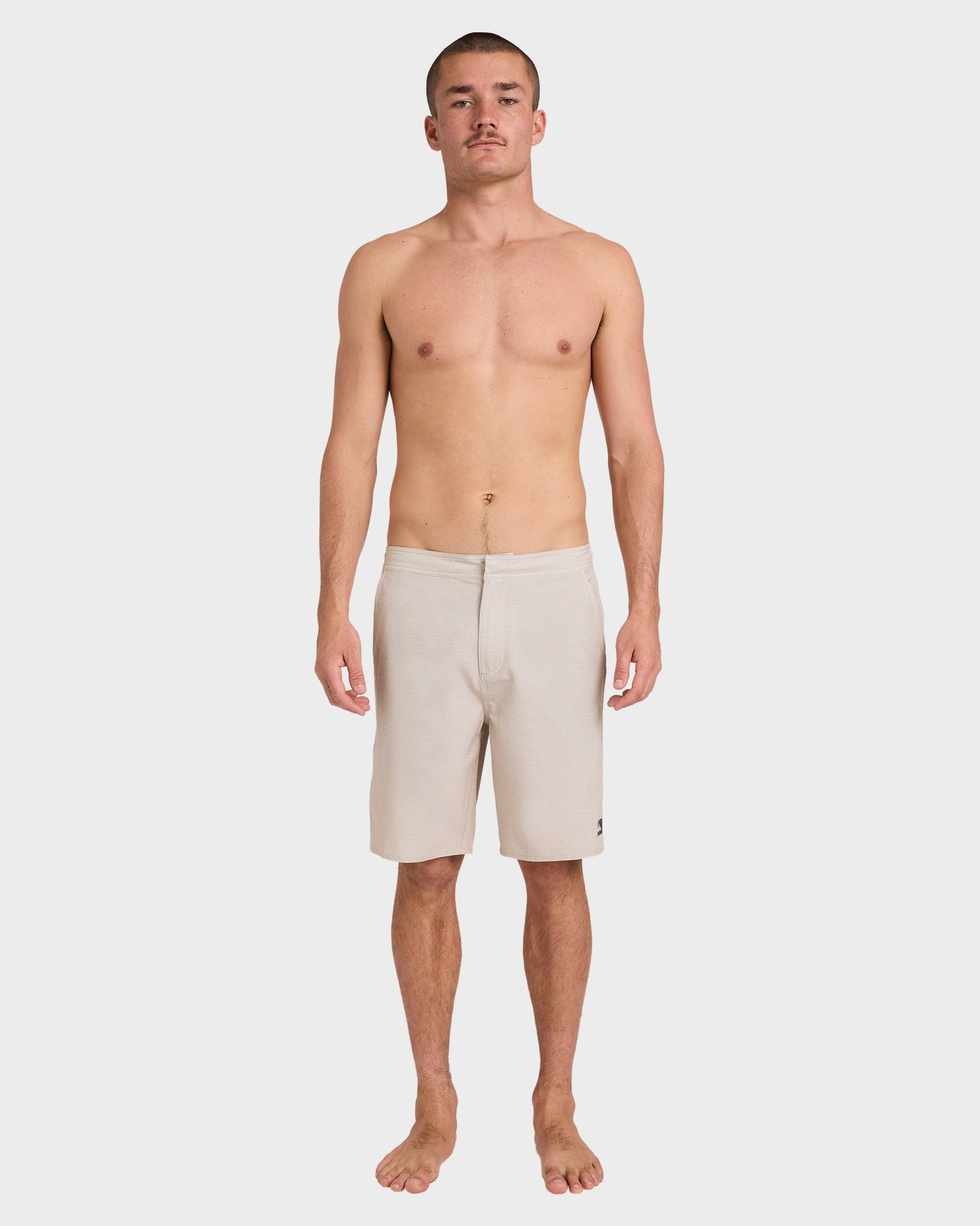 Mens Suva Amphibian 20" Hybrid Shorts