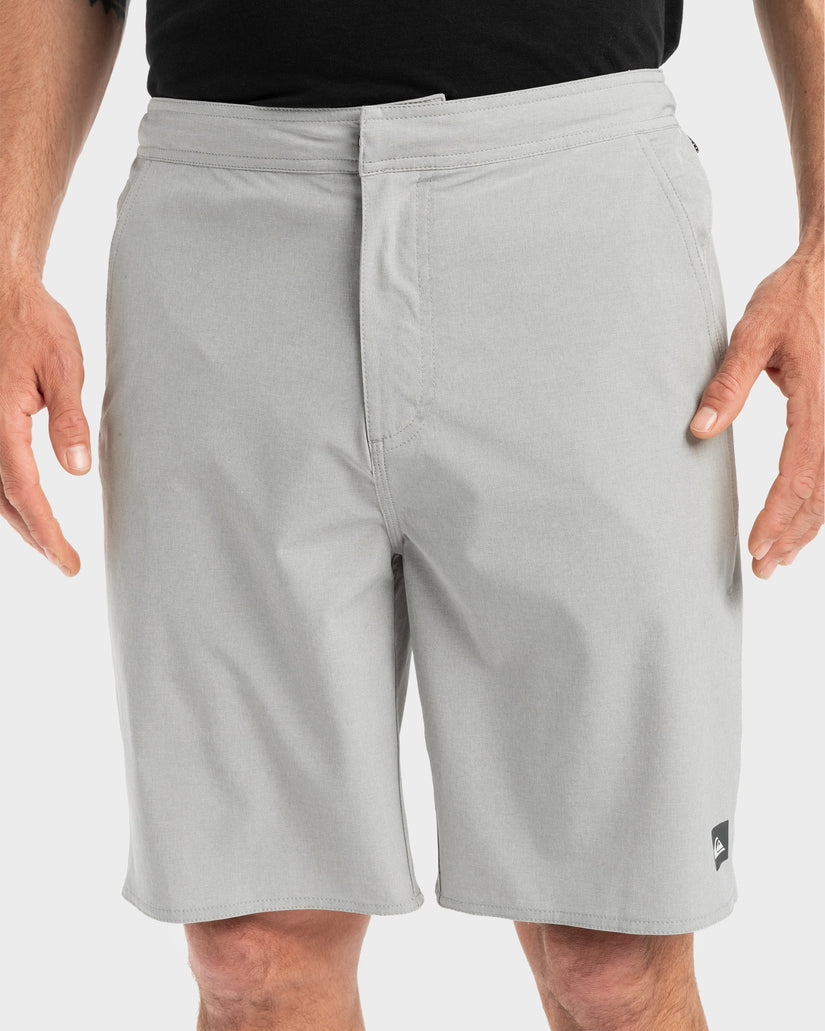 Shorts DryFlight Shorts De Baño Quiksilver Waterman Suva Amphibian