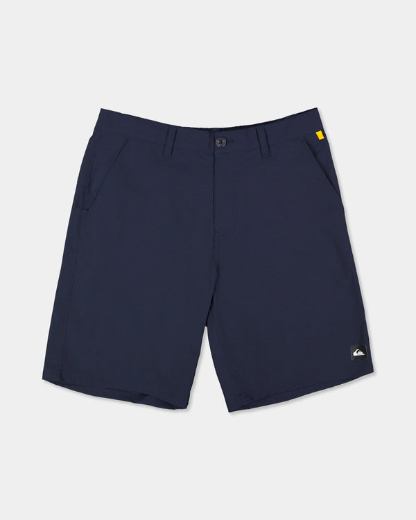 Mens Overcast Amphibian 20