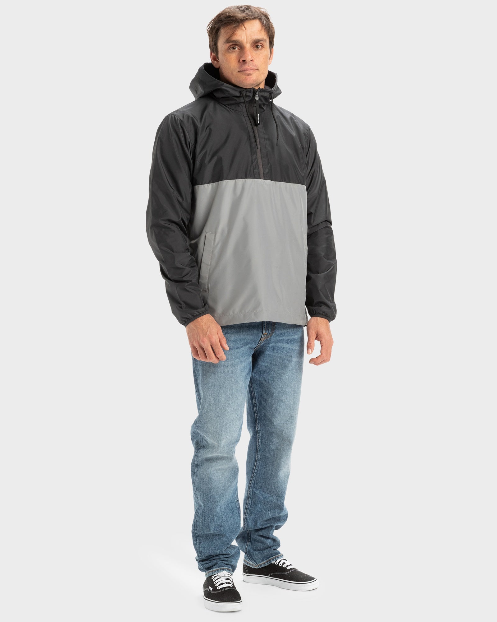 Mens Ridge Bomber Jacket