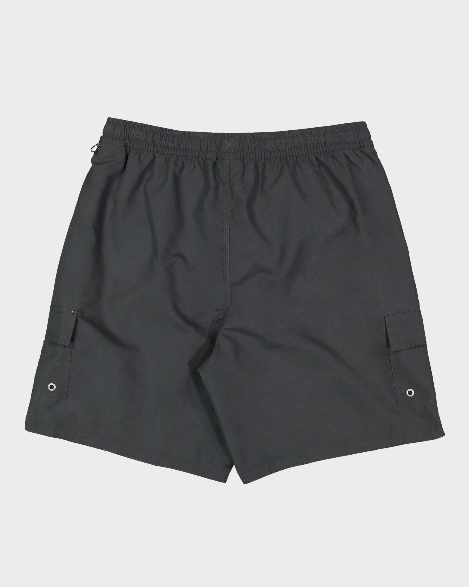 Mens Balance Volley 18" Swim Shorts