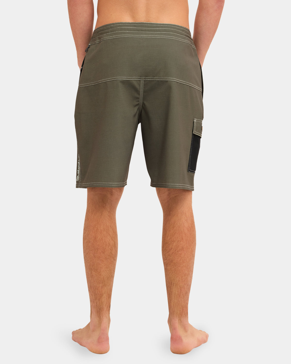 Mens Freshwater 20" Volley Shorts