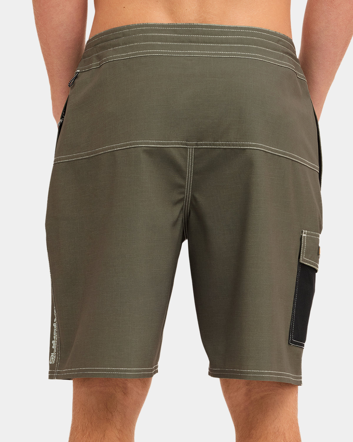 Mens Freshwater 20" Volley Shorts