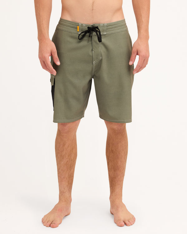 Mens Freshwater 20
