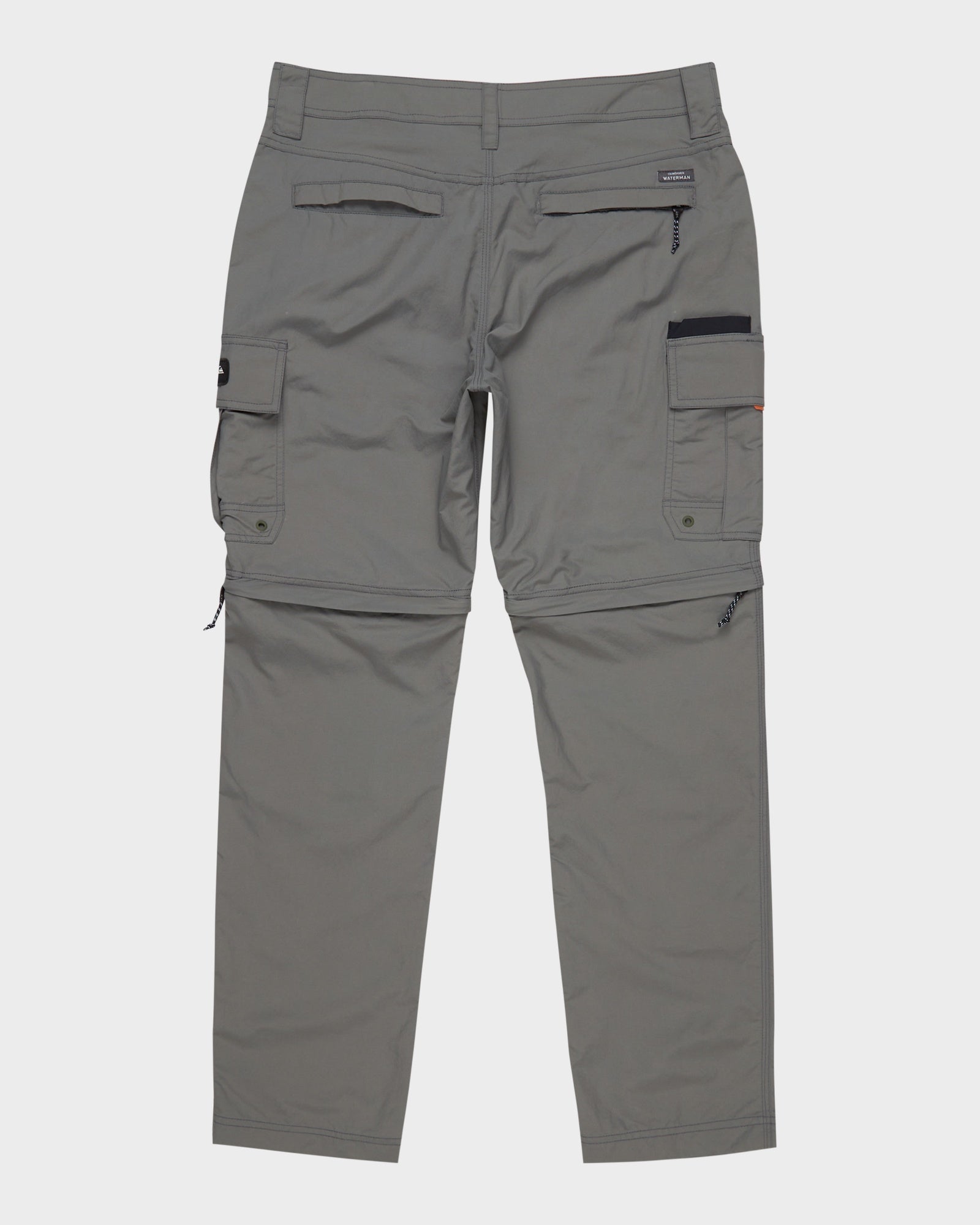 Mens Low Tide Cargo Pants