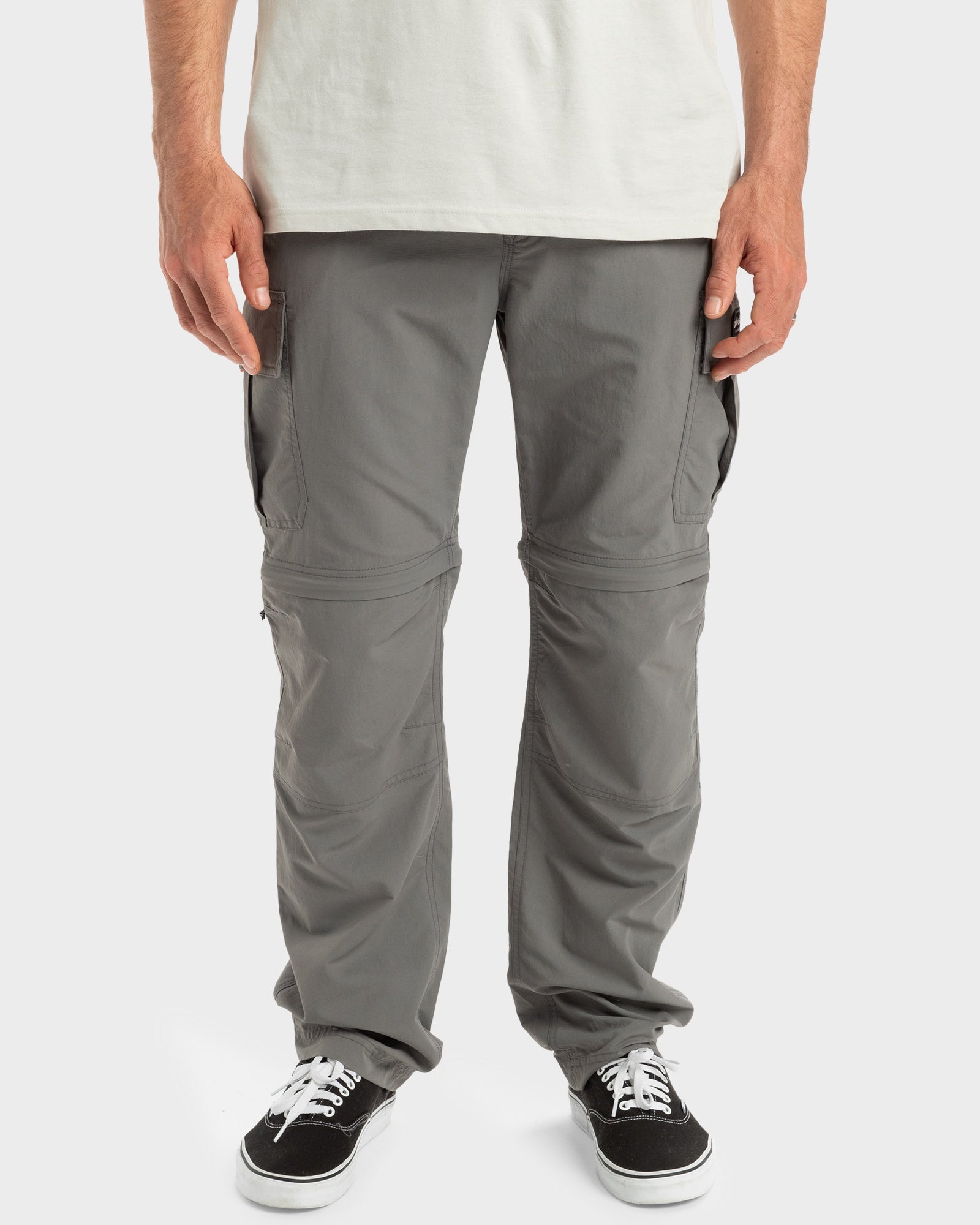Mens Low Tide Cargo Pants