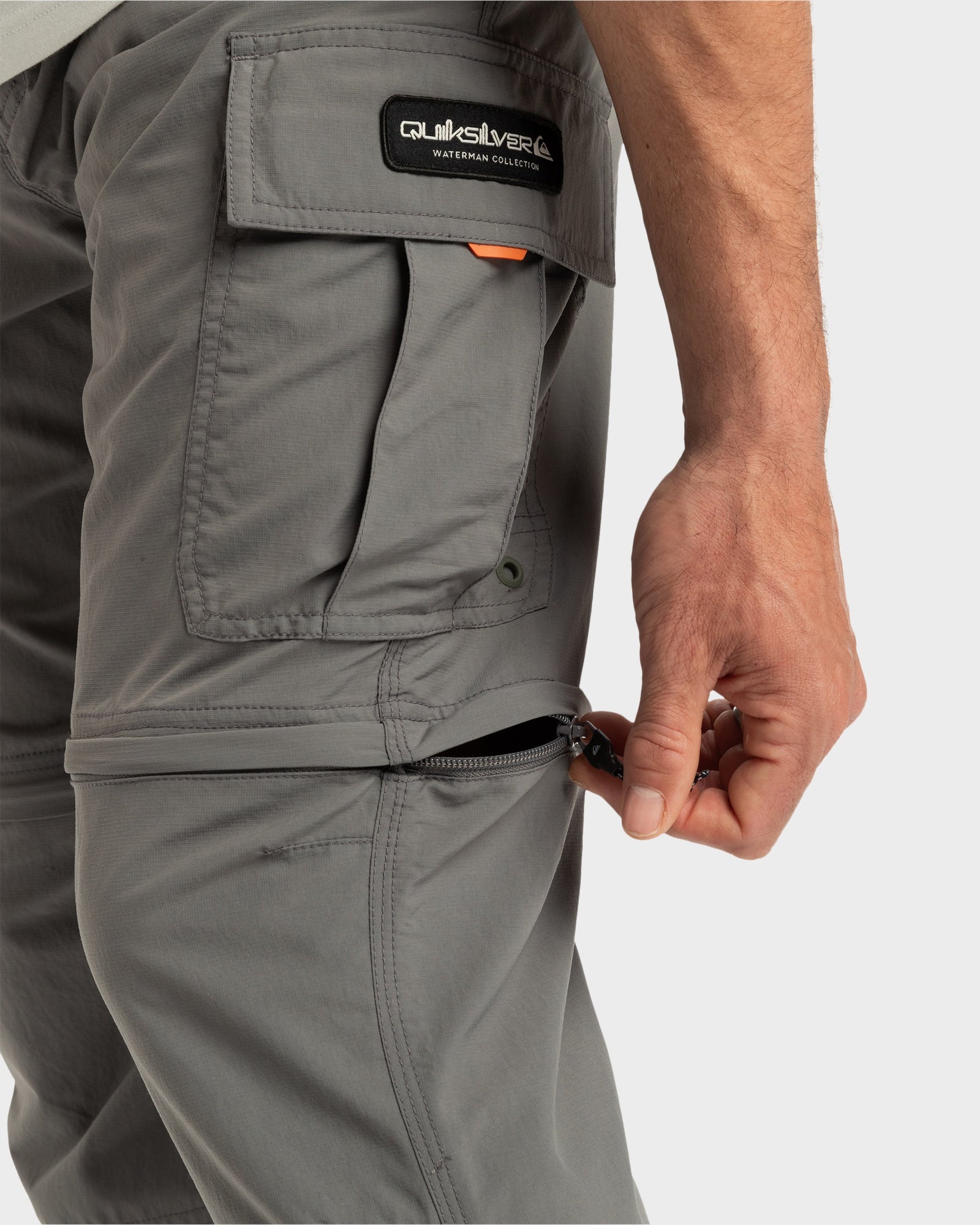 Mens Low Tide Cargo Pants