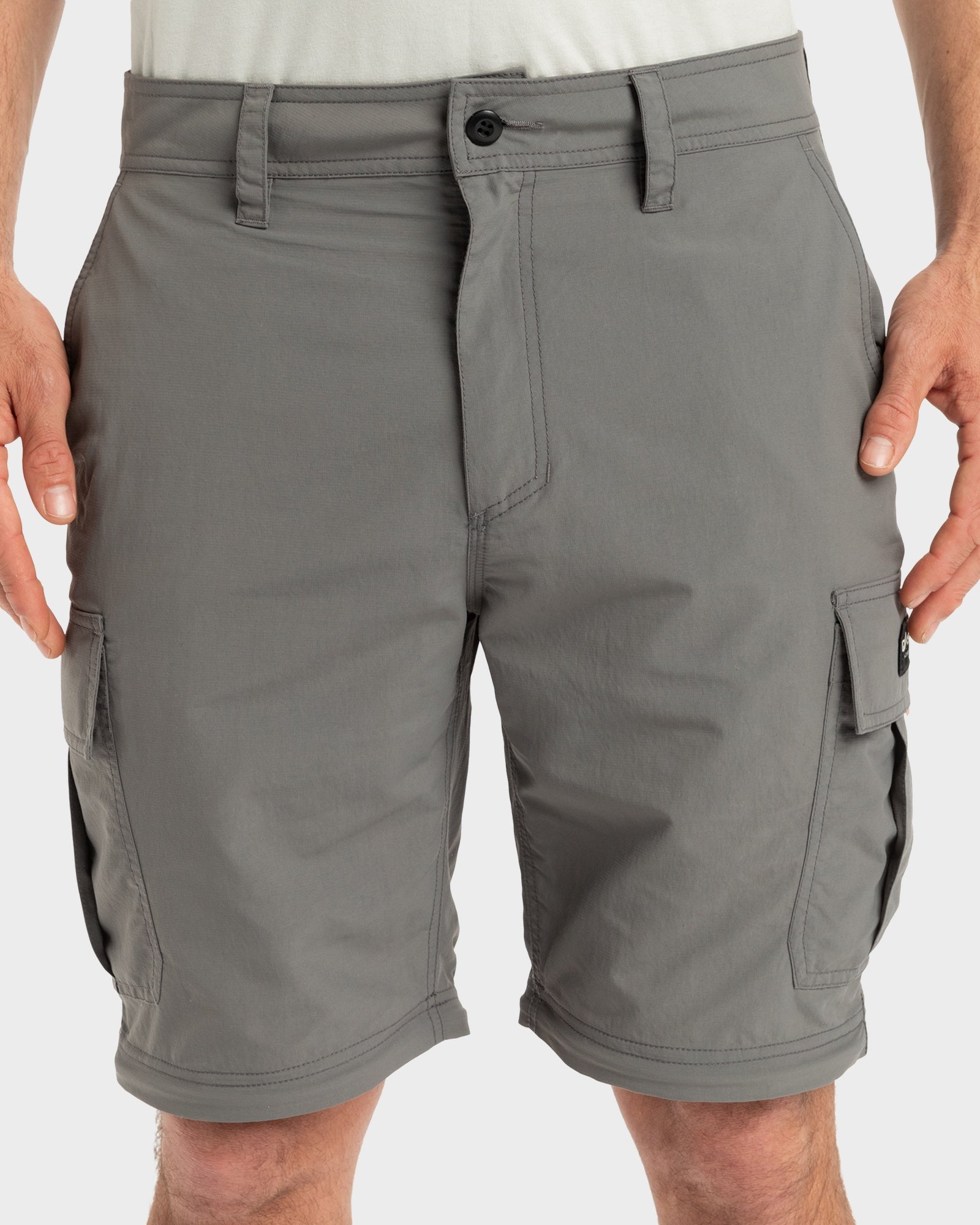 Mens Low Tide Cargo Pants