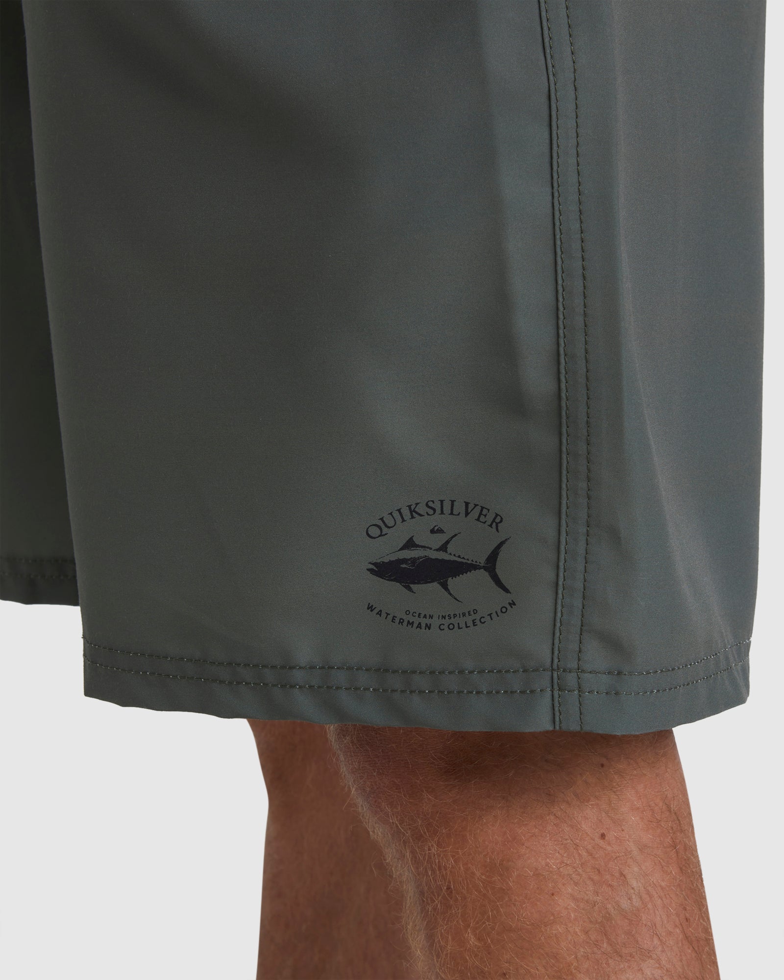 Mens Focus Walkshort Elasticated Shorts