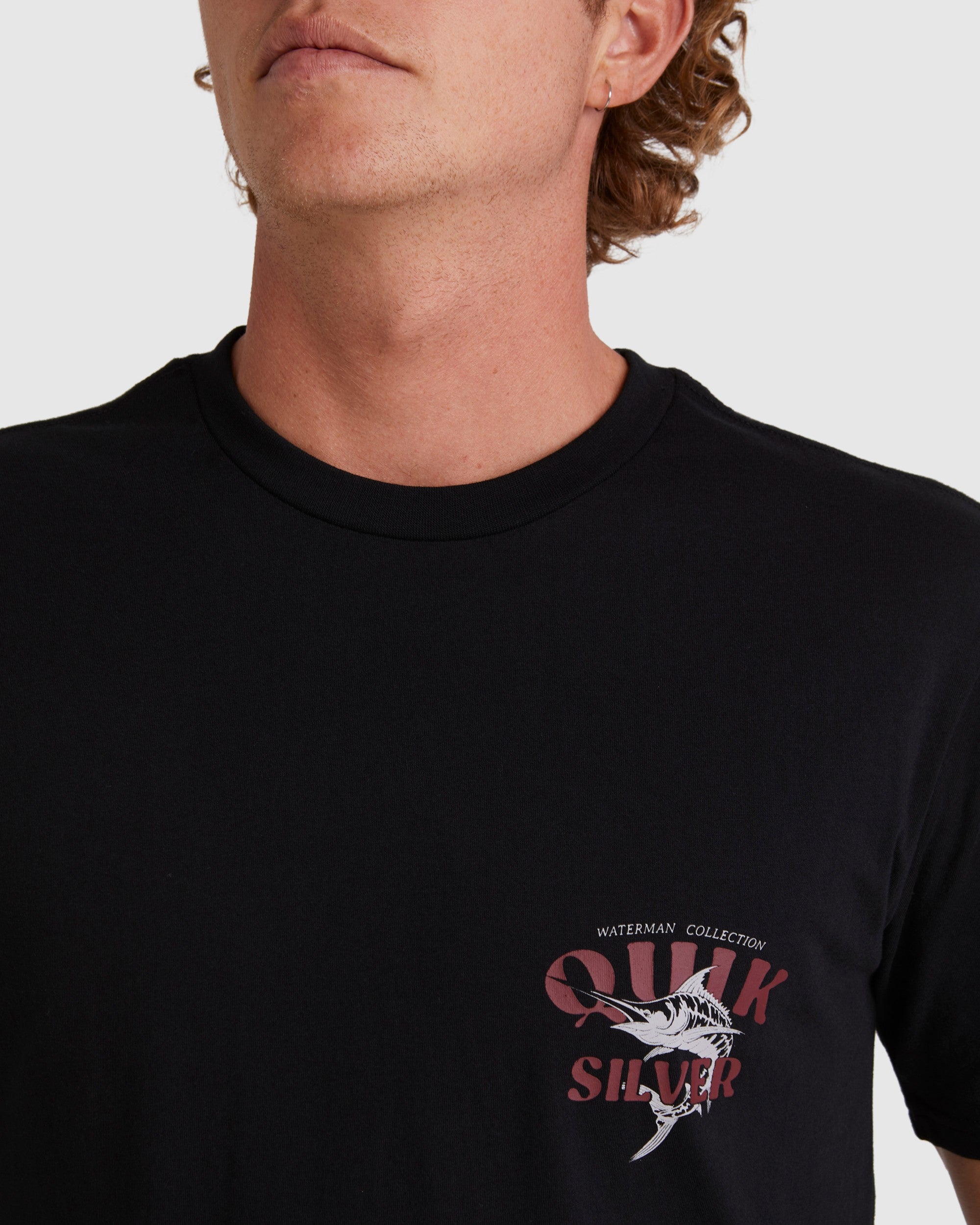 Mens Trawl T-Shirt