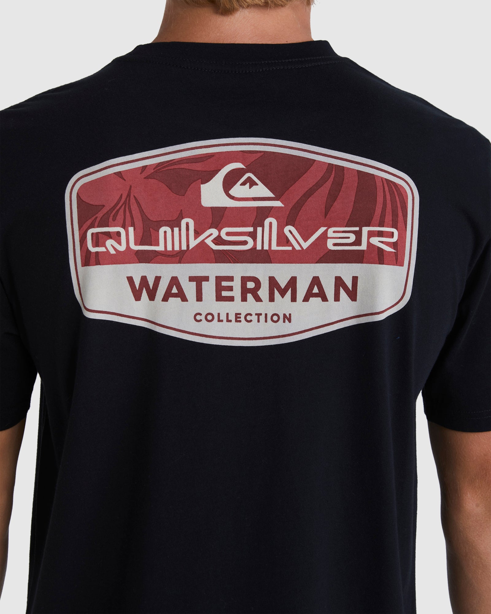 Mens Standard T-Shirt