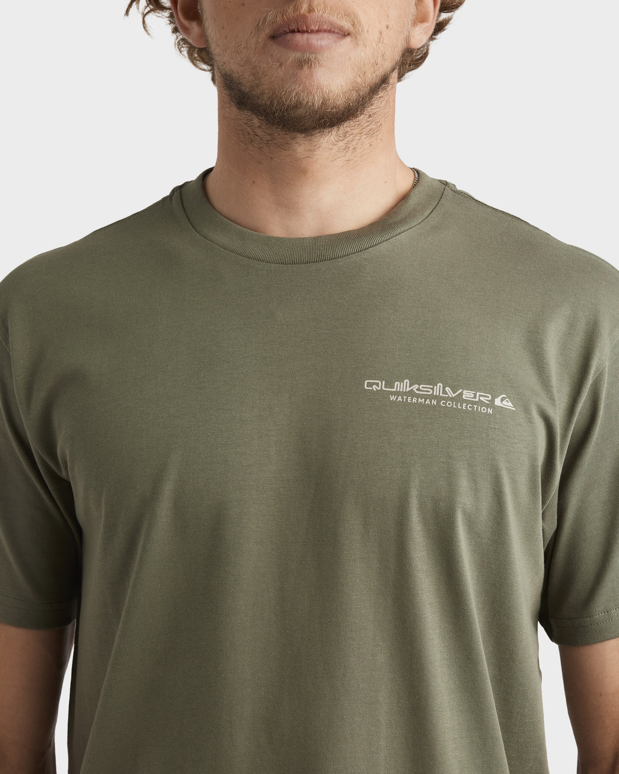 Mens The Barry T-Shirt