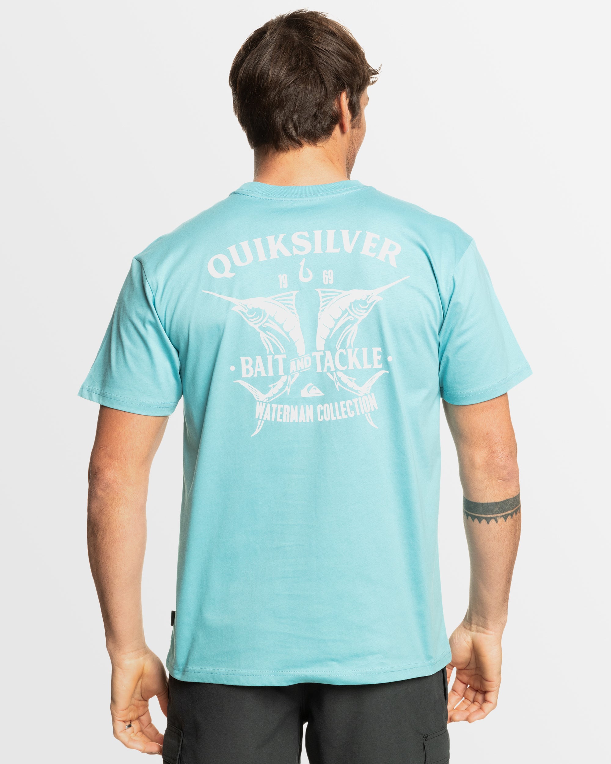 Mens Big Game T-Shirt