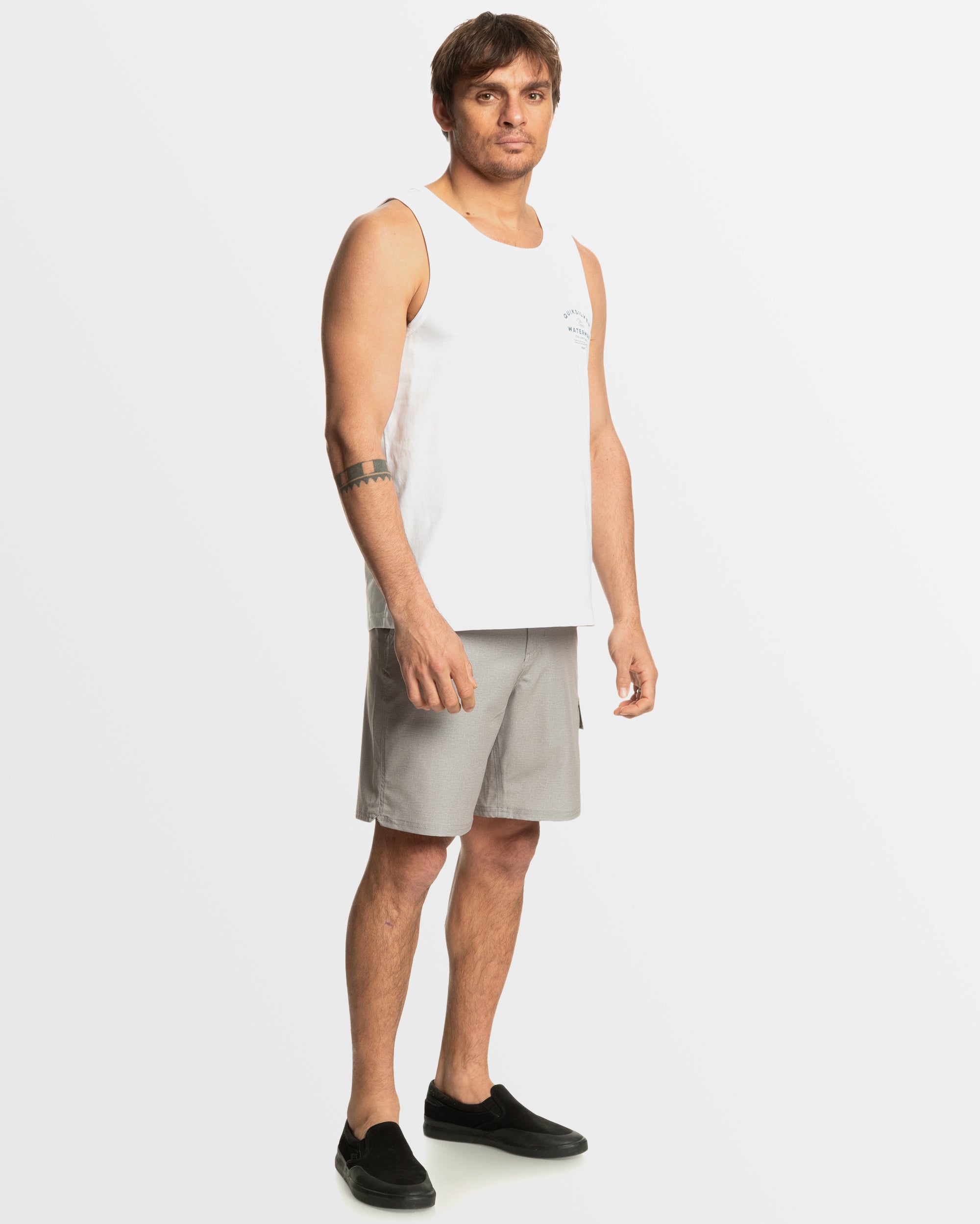 Mens Outer Seas Tank