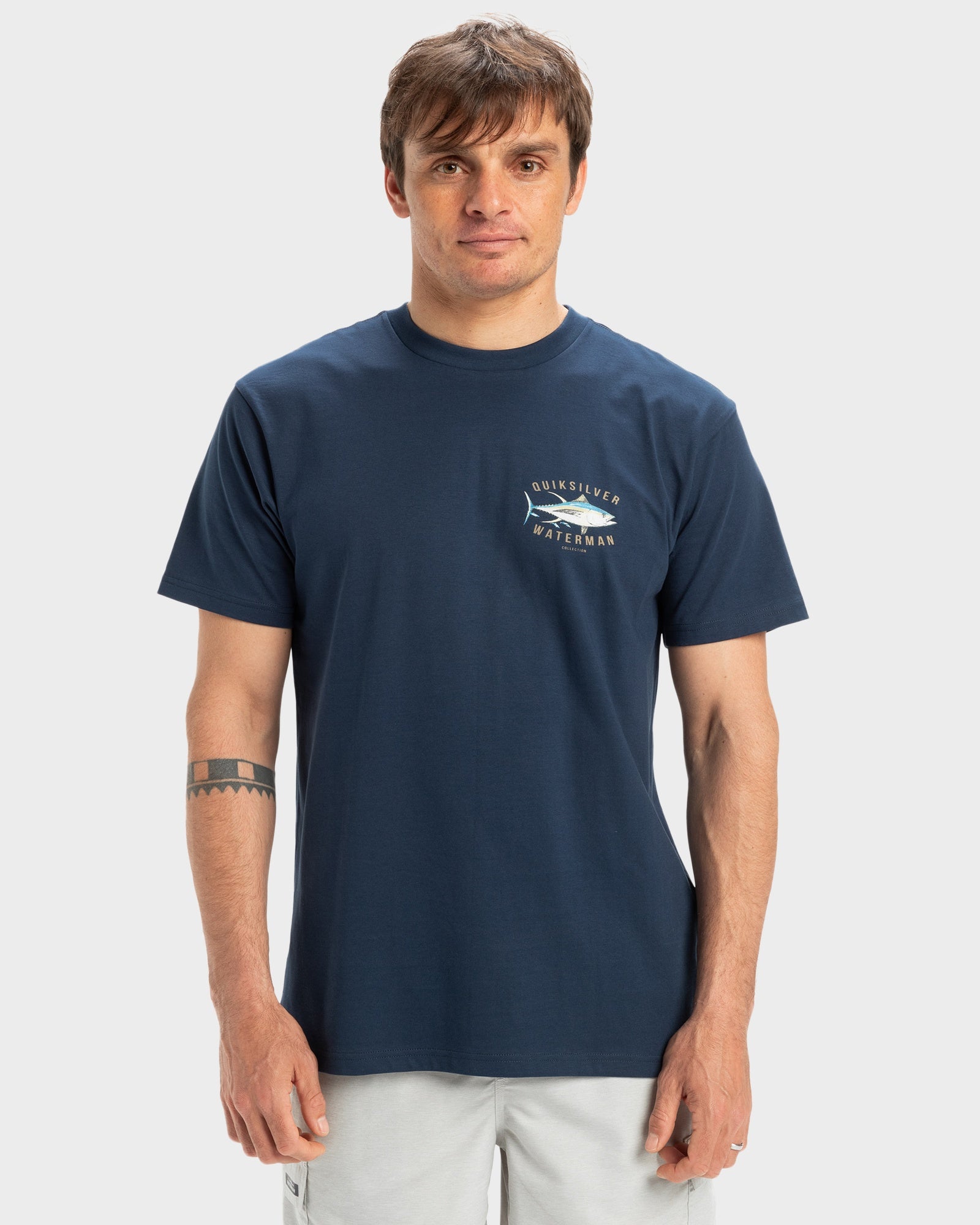 blue hawaii surfboard Tシャツ M ブラック blue hawaii surfboard Tシャツ M ブラック
