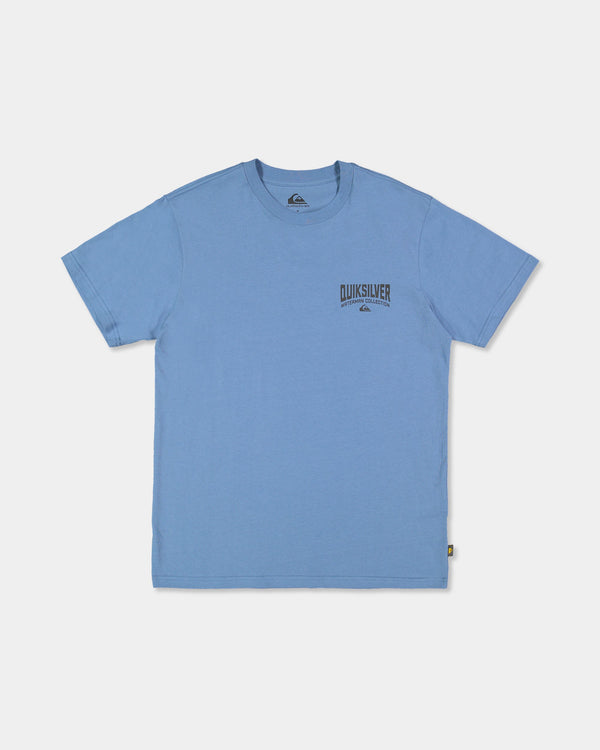 Mens Strike MiT-Shirtion T-Shirt