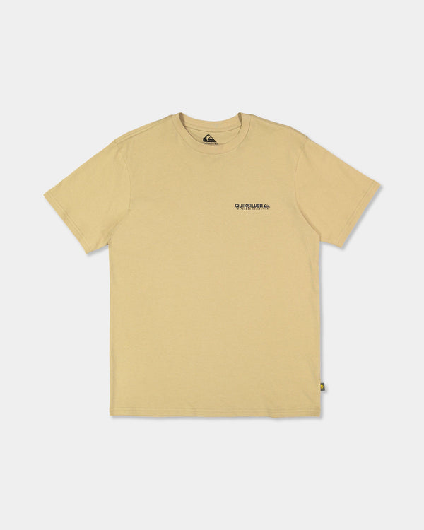 Mens Heavy Weather T-Shirt