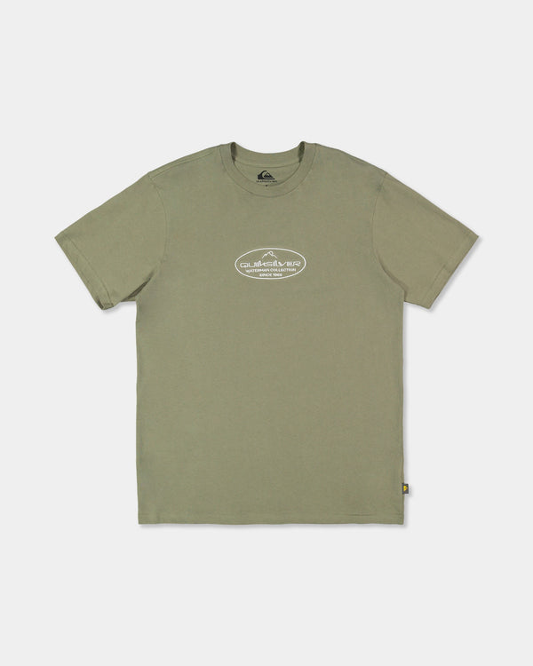 Mens Alpine T-Shirt