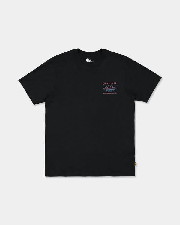 Mens All Terrain T-Shirt