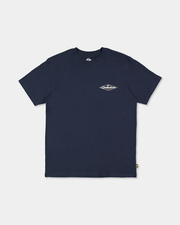 Mens Birdsnest T-Shirt