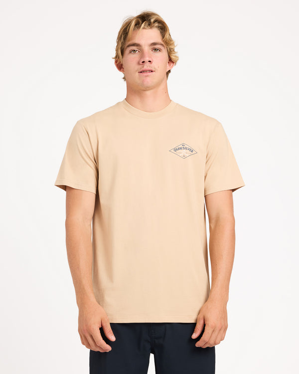 Mens Fishos T-Shirt