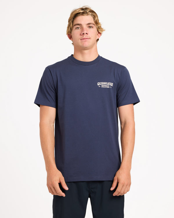 Mens Hooked T-Shirt