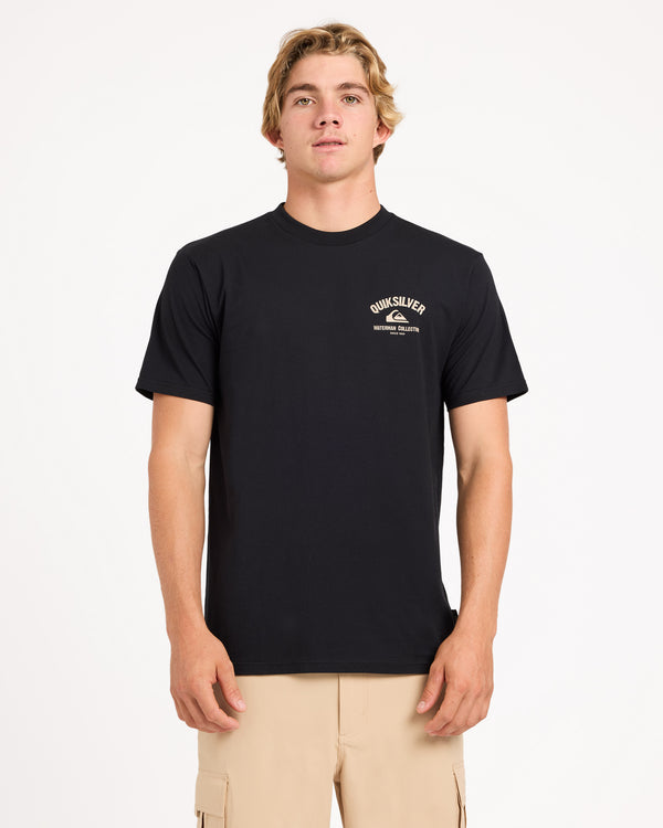 Mens Sails Away T-Shirt