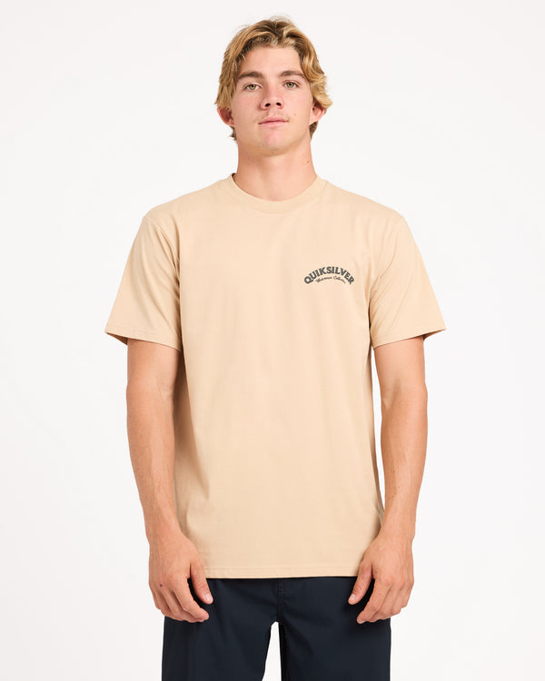 Mens Salty Lines T-Shirt