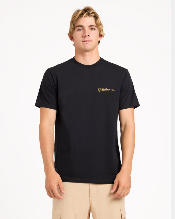 Mens Scape T-Shirt