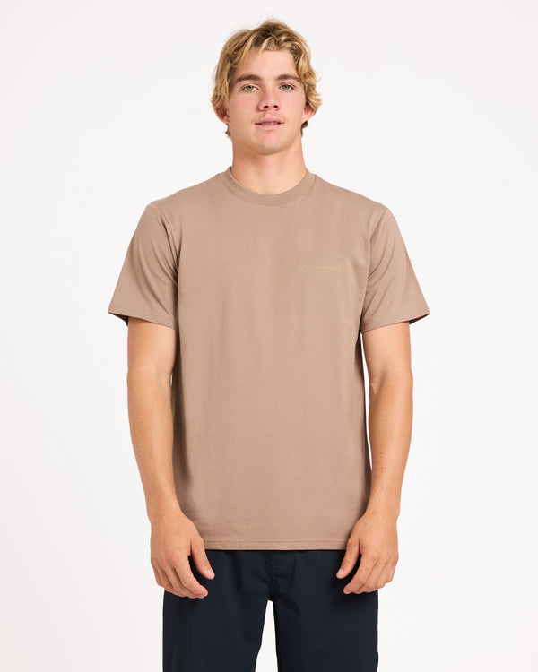 Mens Scape T-Shirt