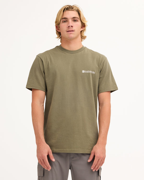 Mens Core T-Shirt