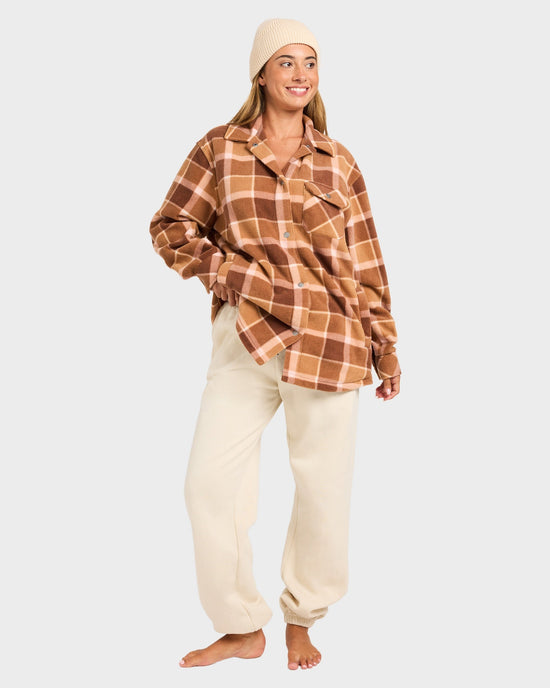 Womens Omni Star Trackpants