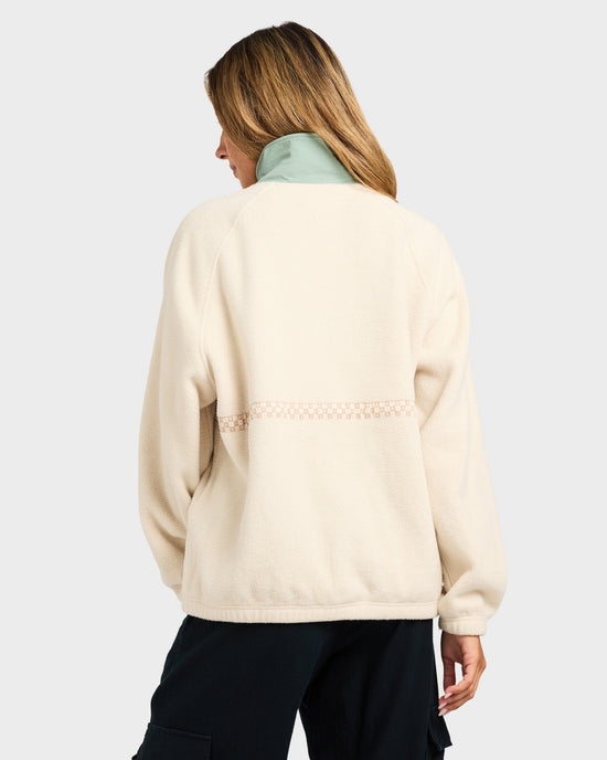 Womens Compass Sherpa