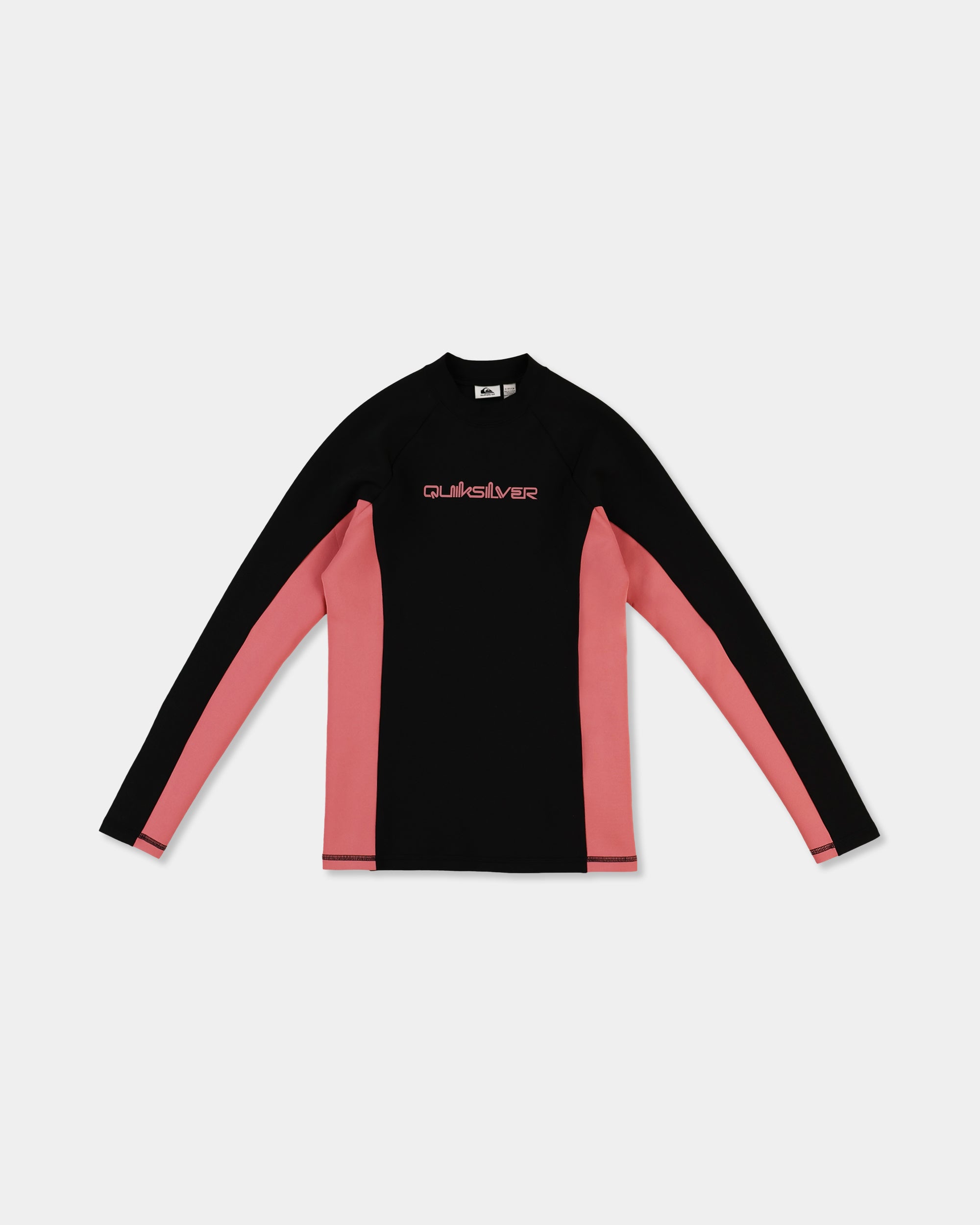 Womens Coastal Heater Long Sleeve Rashguard
