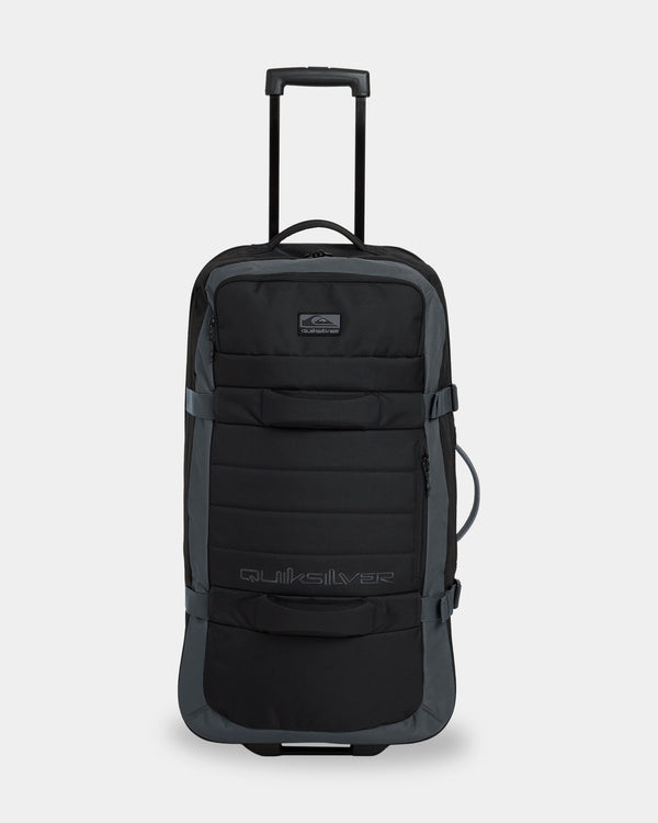 Mens Transit Roller 100L Suitcase