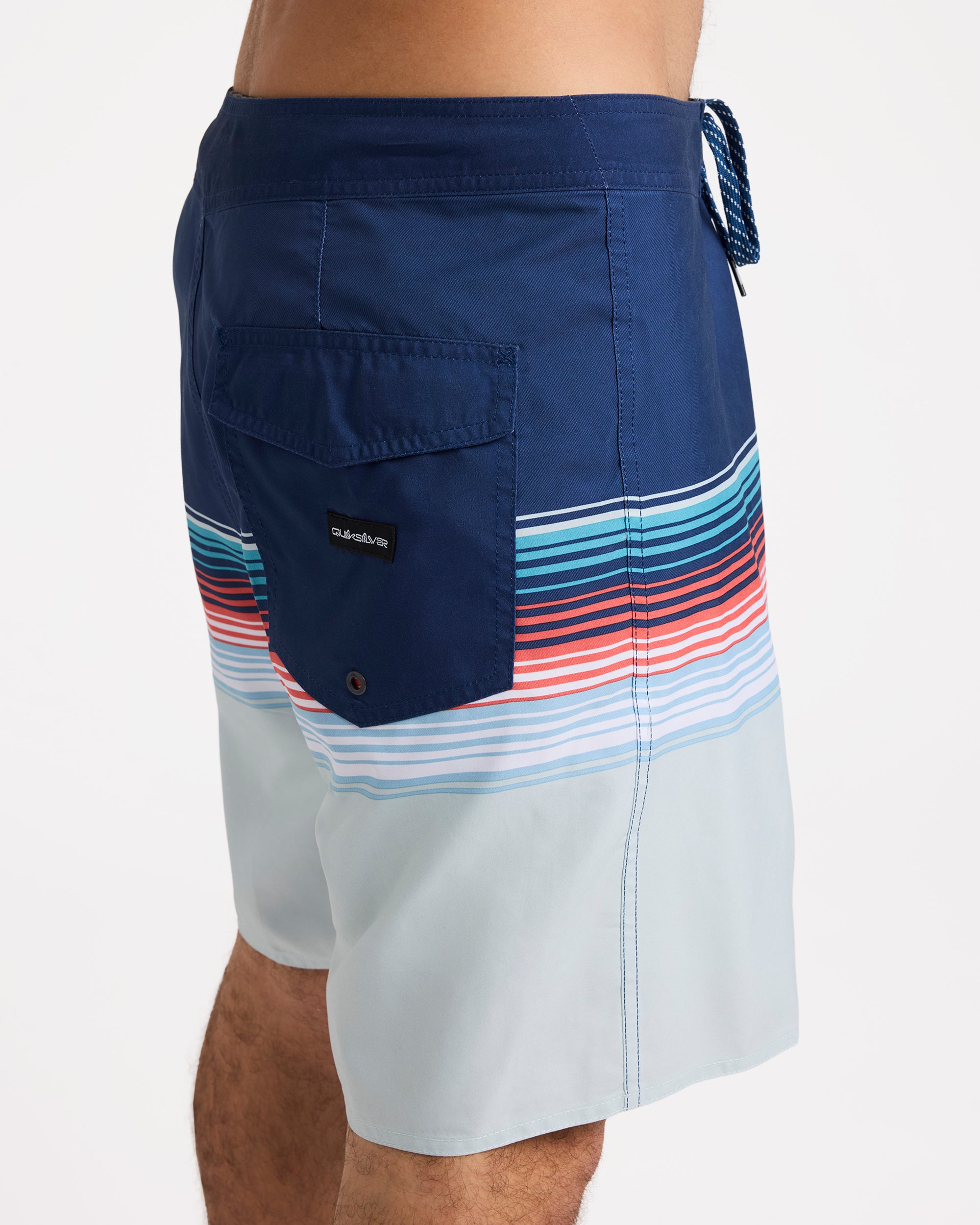 Mens Everyday Swell Vision 18' Boardshorts