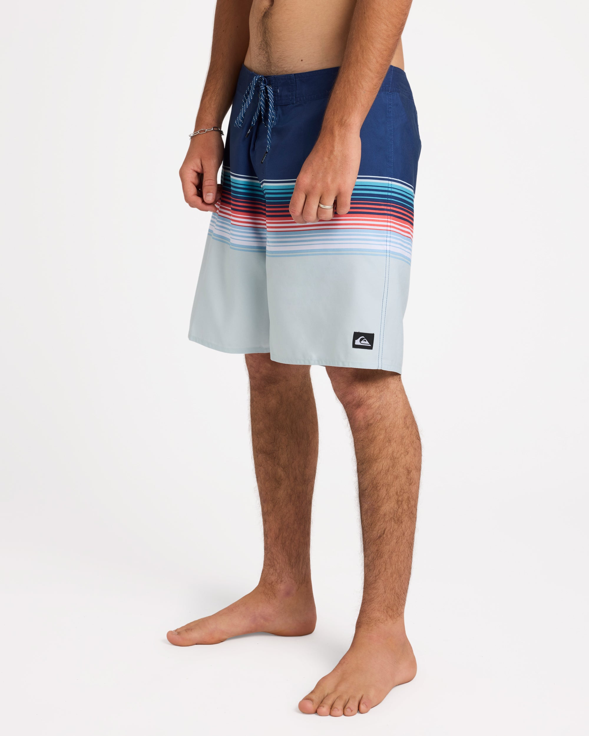 Mens Everyday Swell Vision 18' Boardshorts